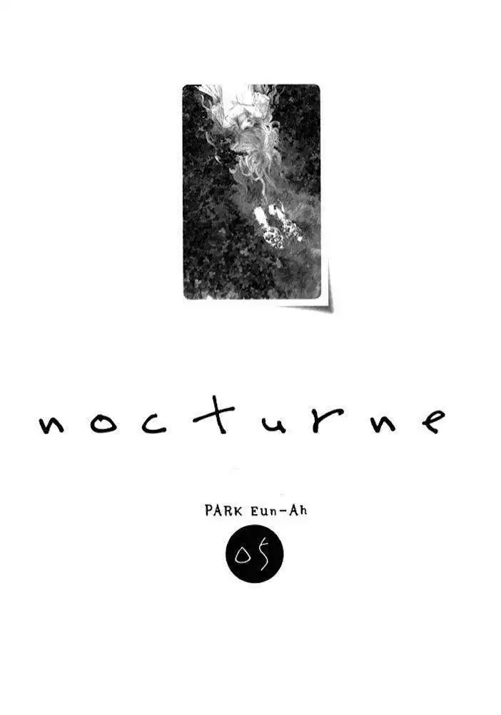 Nocturne (PARK Eun-Ah) Chapter 26 8